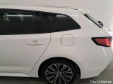  Toyota  Corolla Toyota  Touring Sports 1.8 Hybrid Dynamic 5d #25