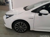  Toyota  Corolla Toyota  Touring Sports 1.8 Hybrid Dynamic 5d #28