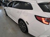  Toyota  Corolla Toyota  Touring Sports 1.8 Hybrid Dynamic 5d #37
