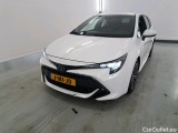 Toyota  Corolla Toyota  Touring Sports 1.8 Hybrid Dynamic 5d #39