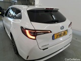  Toyota  Corolla Toyota  Touring Sports 1.8 Hybrid Dynamic 5d #44