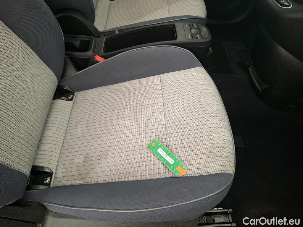  Fiat  500 FIAT  / 2020 / 3P / Berline 42kWh Icône #9