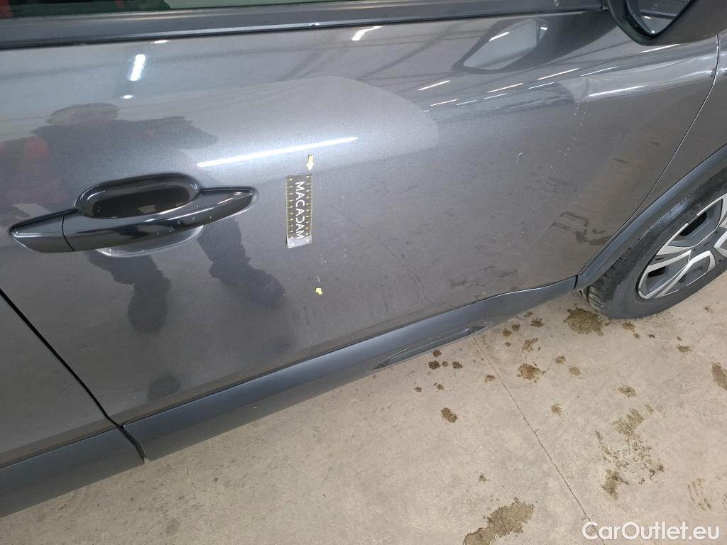  Citroen  C4  Berline Live Pack Business 1.2 PureTech 100CV BVM6 E6d #7