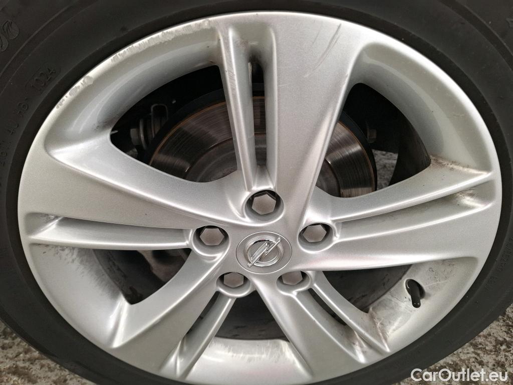  Opel  Insignia  B Sports Tourer Business Elegance 1.5 120CV BVA8 E6d #25