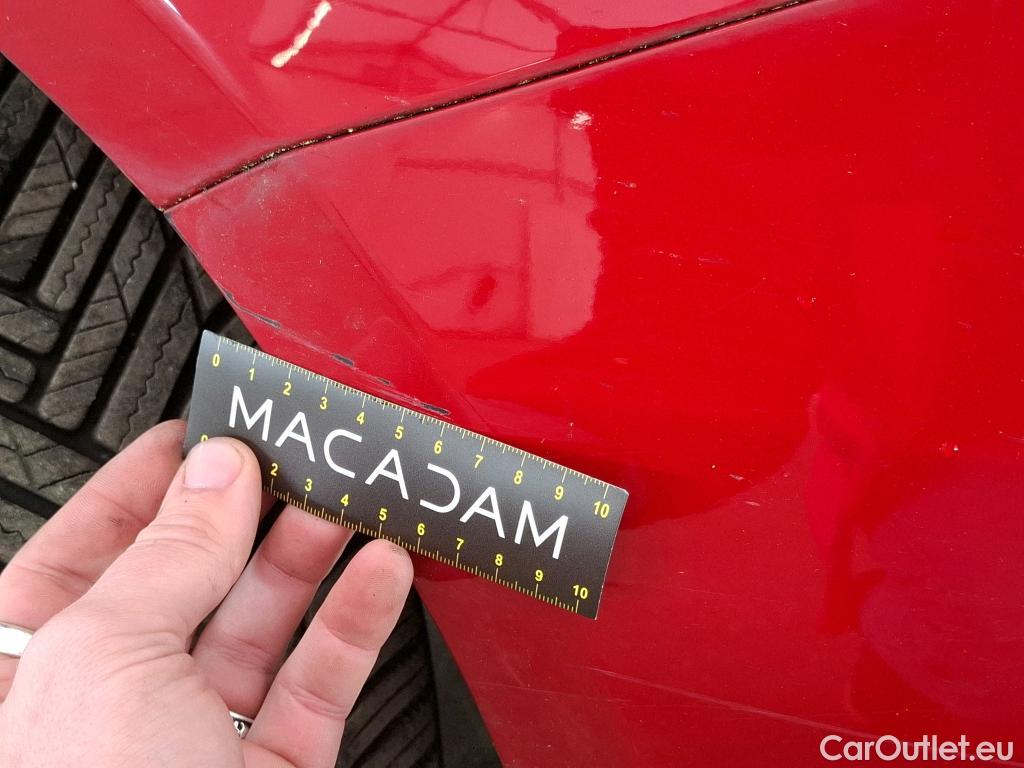  Fiat  500 FIAT  / 2015 / 3P / Berline Hybrid 1.0 BSG 70 ch Dolcevita Plus #11