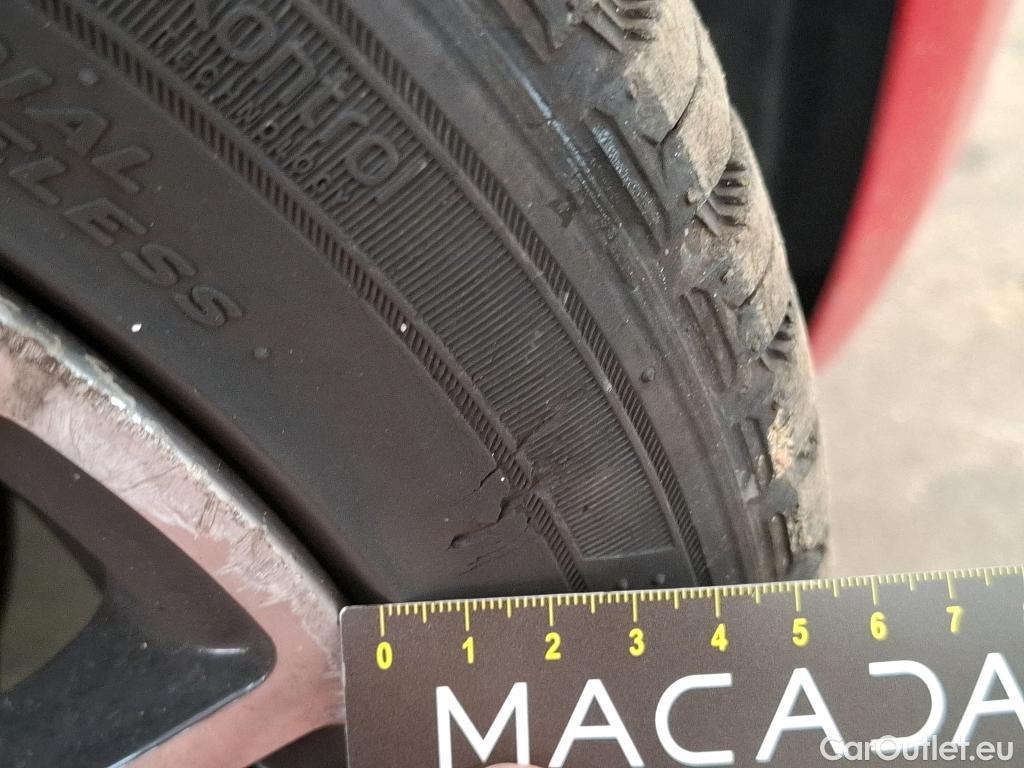  Fiat  500 FIAT  / 2015 / 3P / Berline Hybrid 1.0 BSG 70 ch Dolcevita Plus #27