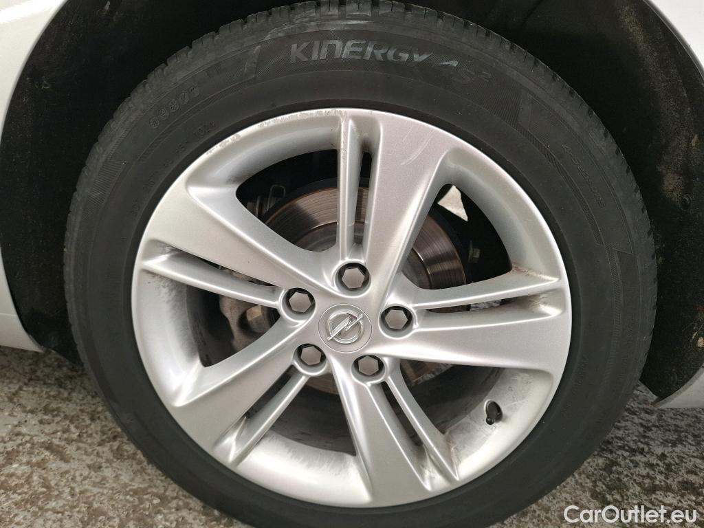  Opel  Insignia  B Sports Tourer Business Elegance 1.5 120CV BVA8 E6d #38