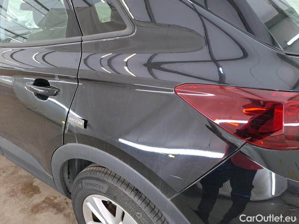  Opel   Grandland X Grandland X Elegance Business 1.5 130CV BVA8 E6d #26