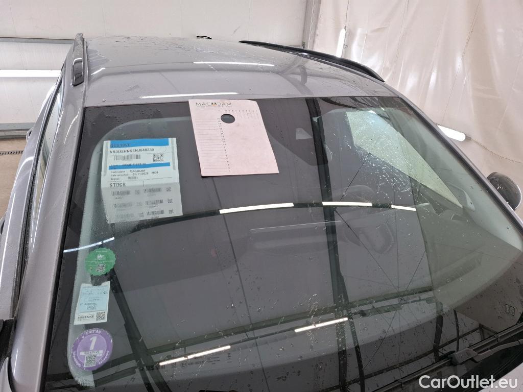  Peugeot  2008  Allure Pack 1.2 PureTech 130CV BVA8 E6d #1