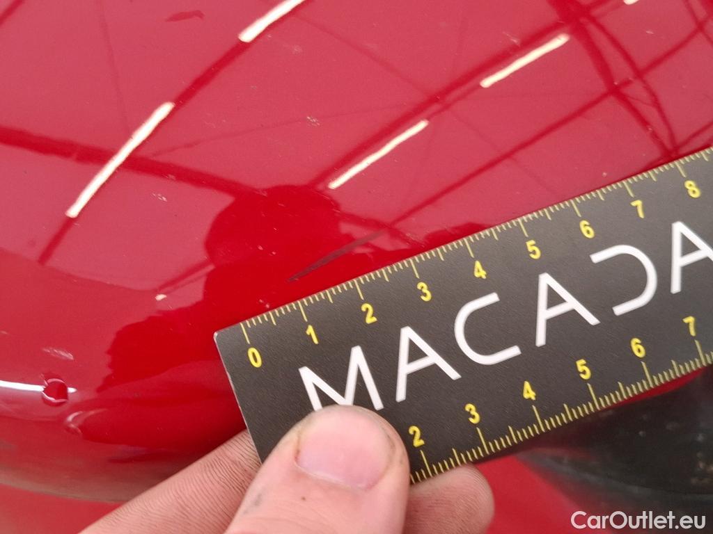  Fiat  500 FIAT  / 2015 / 3P / Berline Hybrid 1.0 BSG 70 ch Dolcevita Plus #52