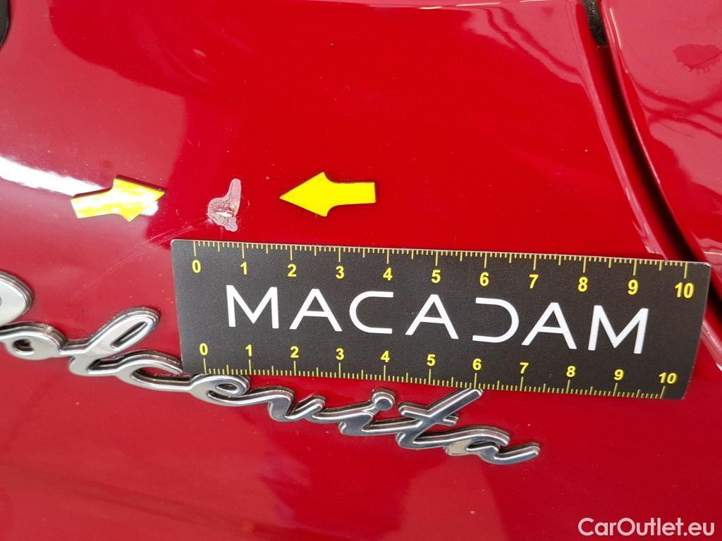  Fiat  500 FIAT  / 2015 / 3P / Berline Hybrid 1.0 BSG 70 ch Dolcevita Plus #57