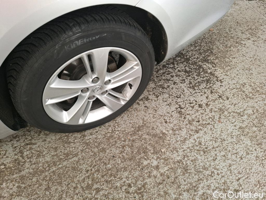  Opel  Insignia  B Sports Tourer Business Elegance 1.5 120CV BVA8 E6d #24