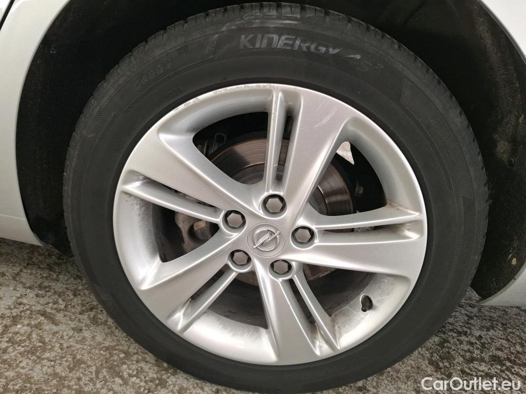  Opel  Insignia  B Sports Tourer Business Elegance 1.5 120CV BVA8 E6d #33