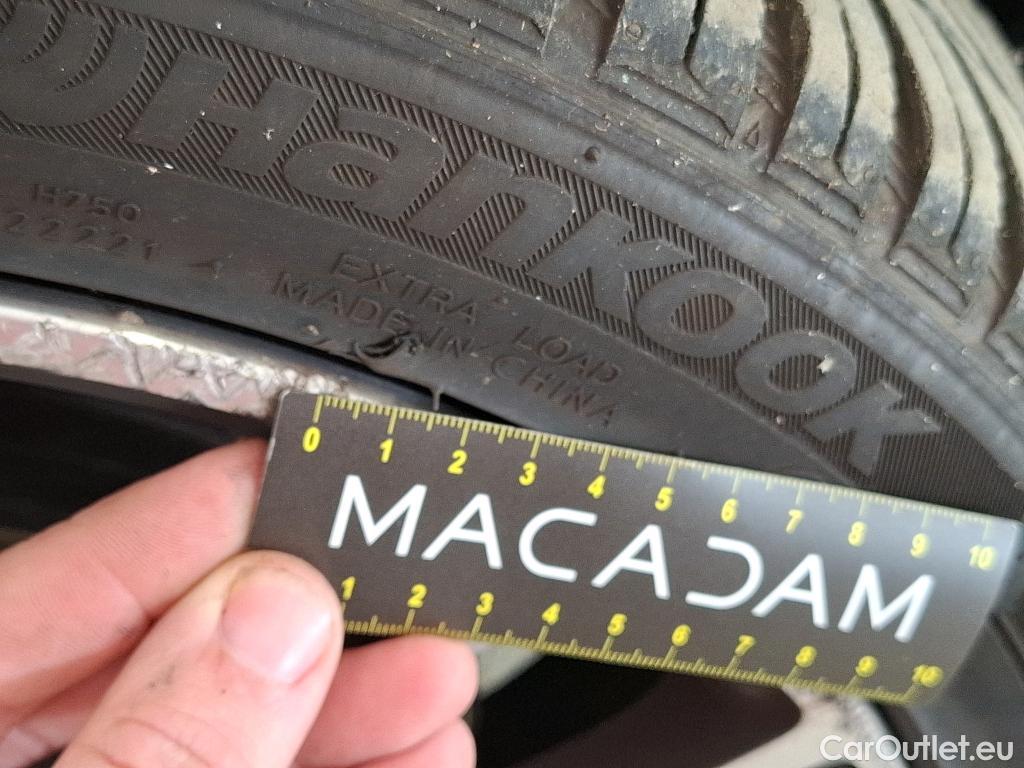  Fiat  500 FIAT  / 2015 / 3P / Berline Hybrid 1.0 BSG 70 ch Dolcevita Plus #21