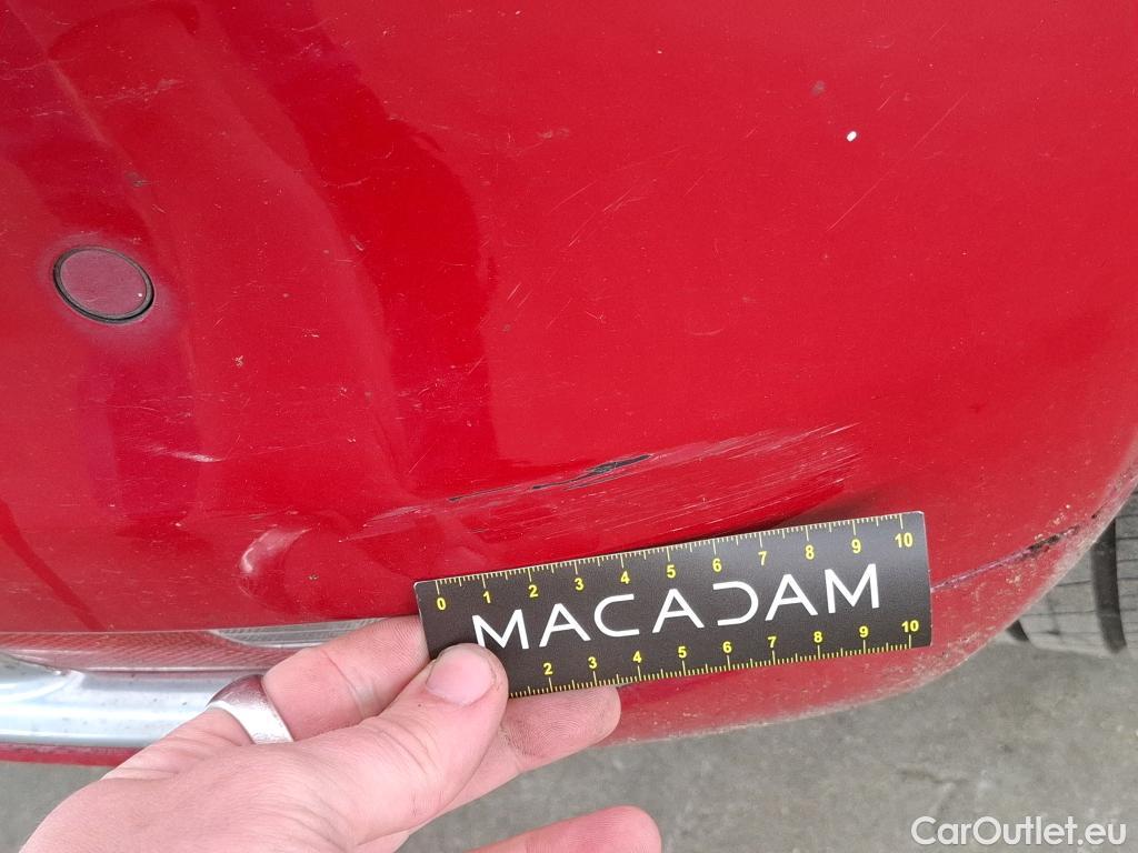  Fiat  500 FIAT  / 2015 / 3P / Berline Hybrid 1.0 BSG 70 ch Dolcevita Plus #16