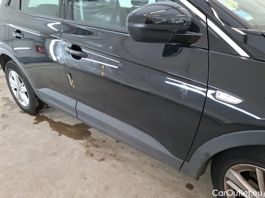  Opel   Grandland X Grandland X Elegance Business 1.5 130CV BVA8 E6d #8