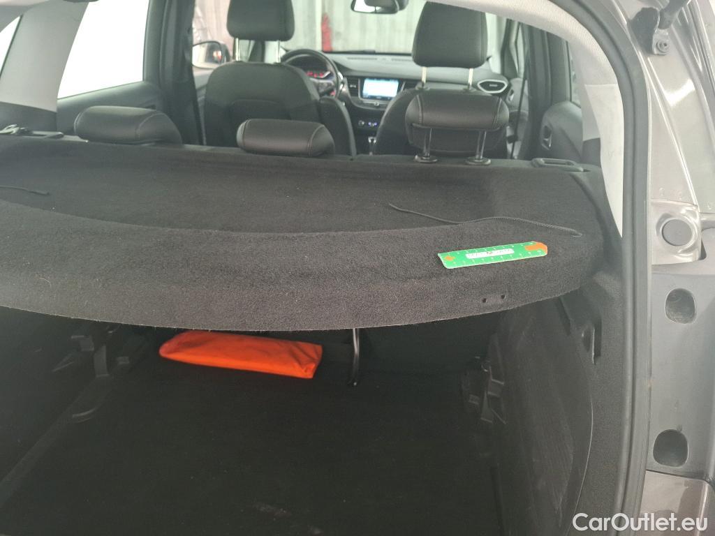  Opel  Crossland  X Business Elegance 1.2 Turbo 130CV BVA6 E6d #5