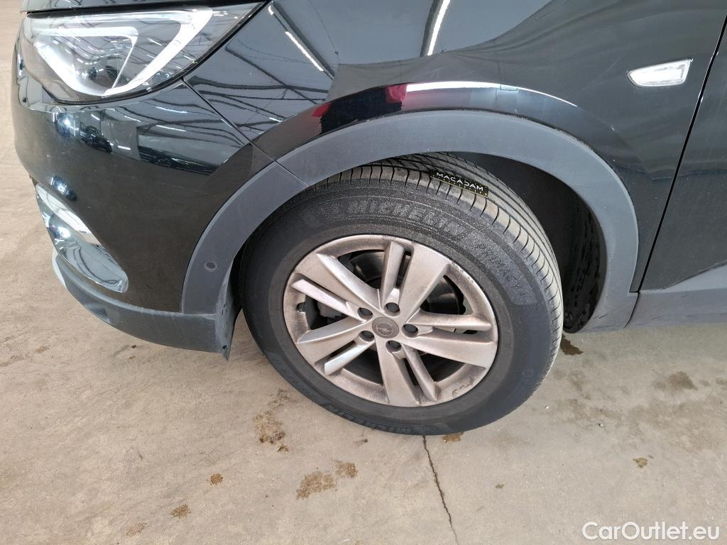  Opel   Grandland X Grandland X Elegance Business 1.5 130CV BVA8 E6d #24