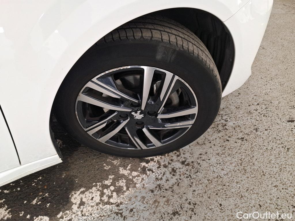  Peugeot  208 PEUGEOT  / 2019 / 5P / Berline PureTech 100 S&S Allure Pack #1