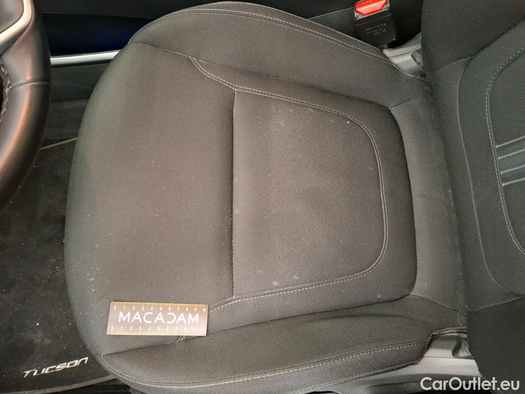  Hyundai  Tucson HYUNDAI  / 2020 / 5P / SUV 1.6 PHEV 265 HTRAC CREATIVE 4WD AUTO #6