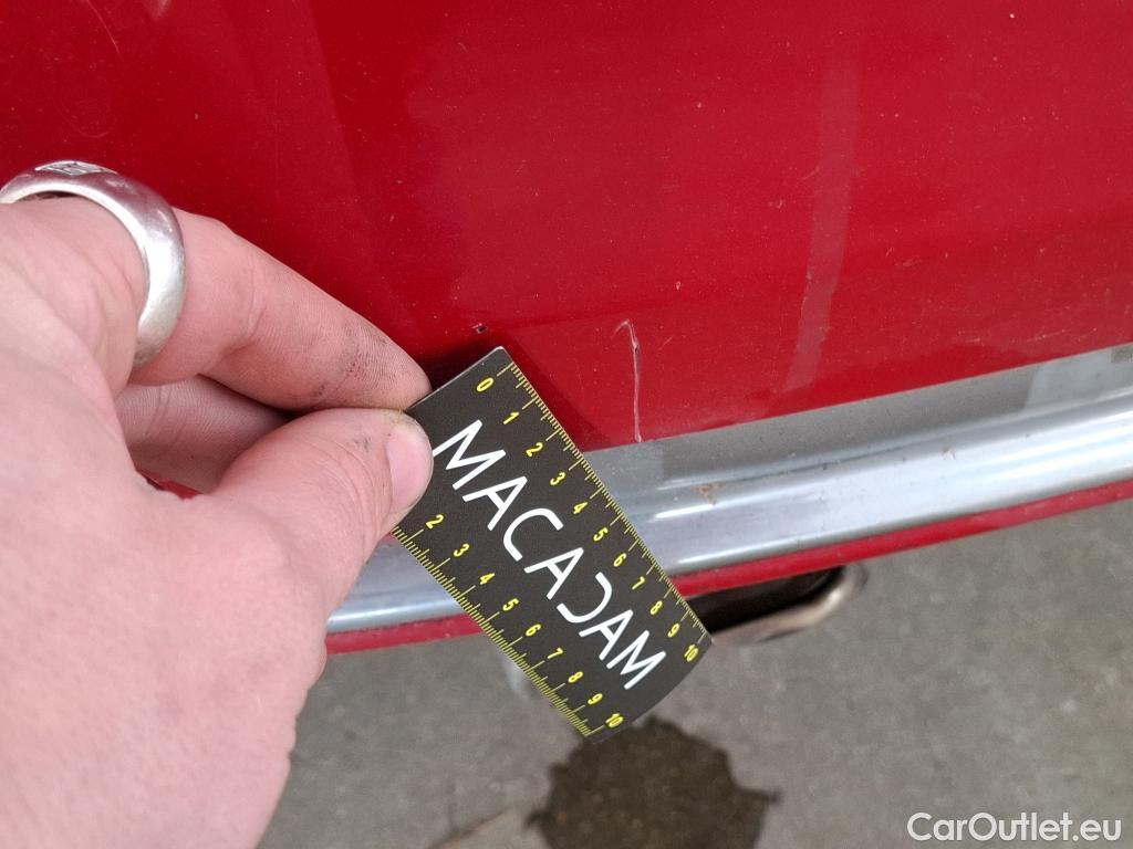  Fiat  500 FIAT  / 2015 / 3P / Berline Hybrid 1.0 BSG 70 ch Dolcevita Plus #19