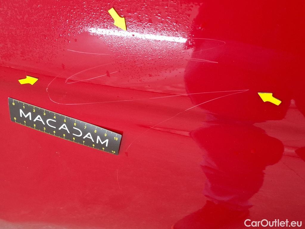  Fiat  500 FIAT  / 2015 / 3P / Berline Hybrid 1.0 BSG 70 ch Dolcevita Plus #7