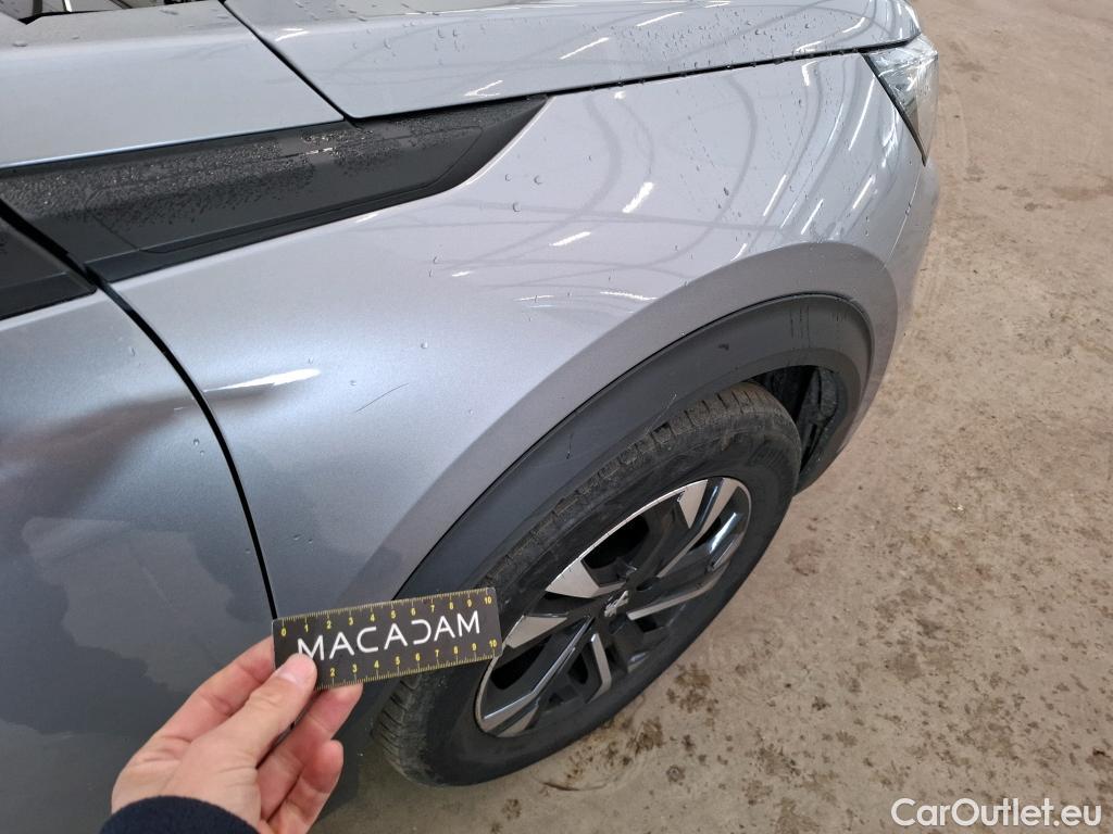  Peugeot  2008  Allure Pack 1.2 PureTech 130CV BVA8 E6d #26