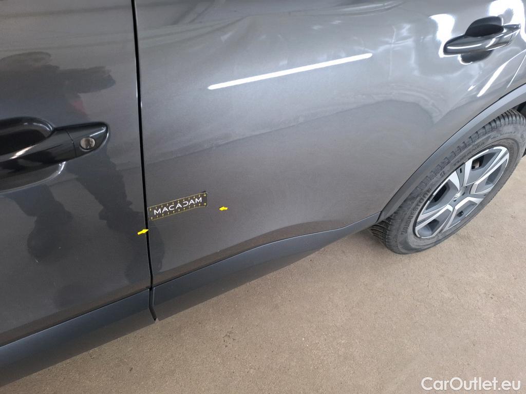  Citroen  C4  Berline Live Pack Business 1.2 PureTech 100CV BVM6 E6d #3