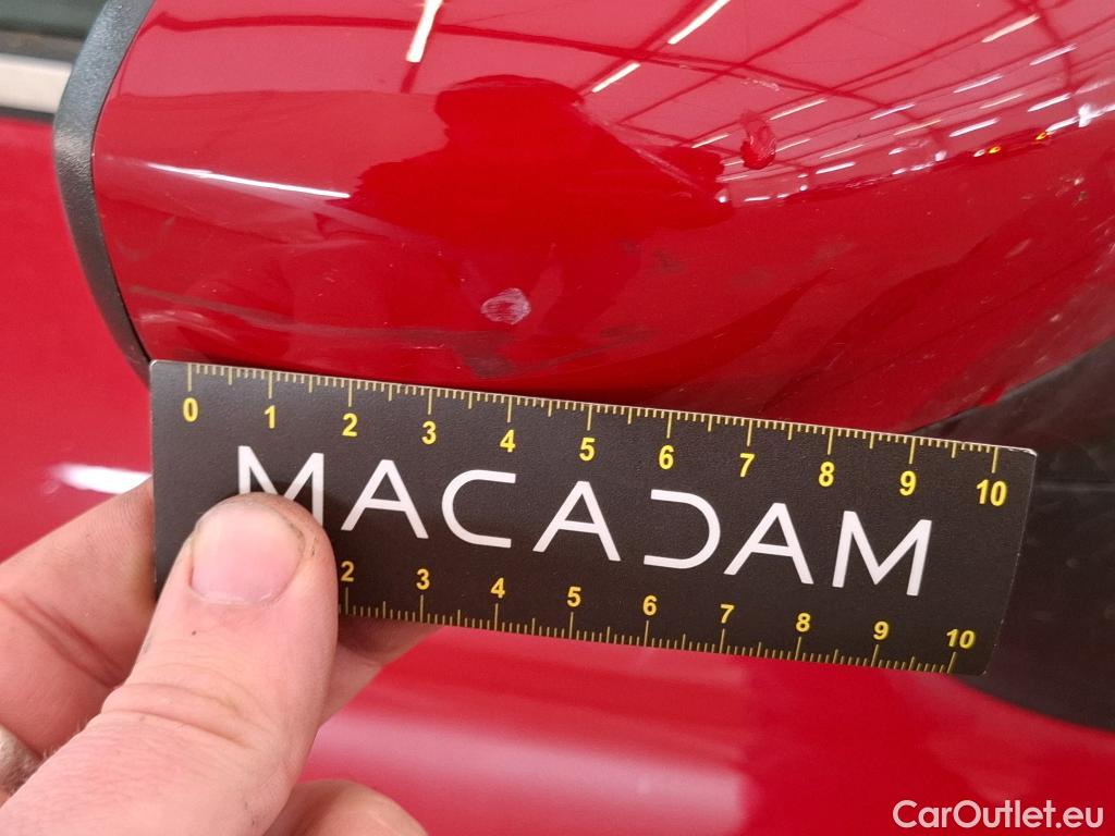  Fiat  500 FIAT  / 2015 / 3P / Berline Hybrid 1.0 BSG 70 ch Dolcevita Plus #50