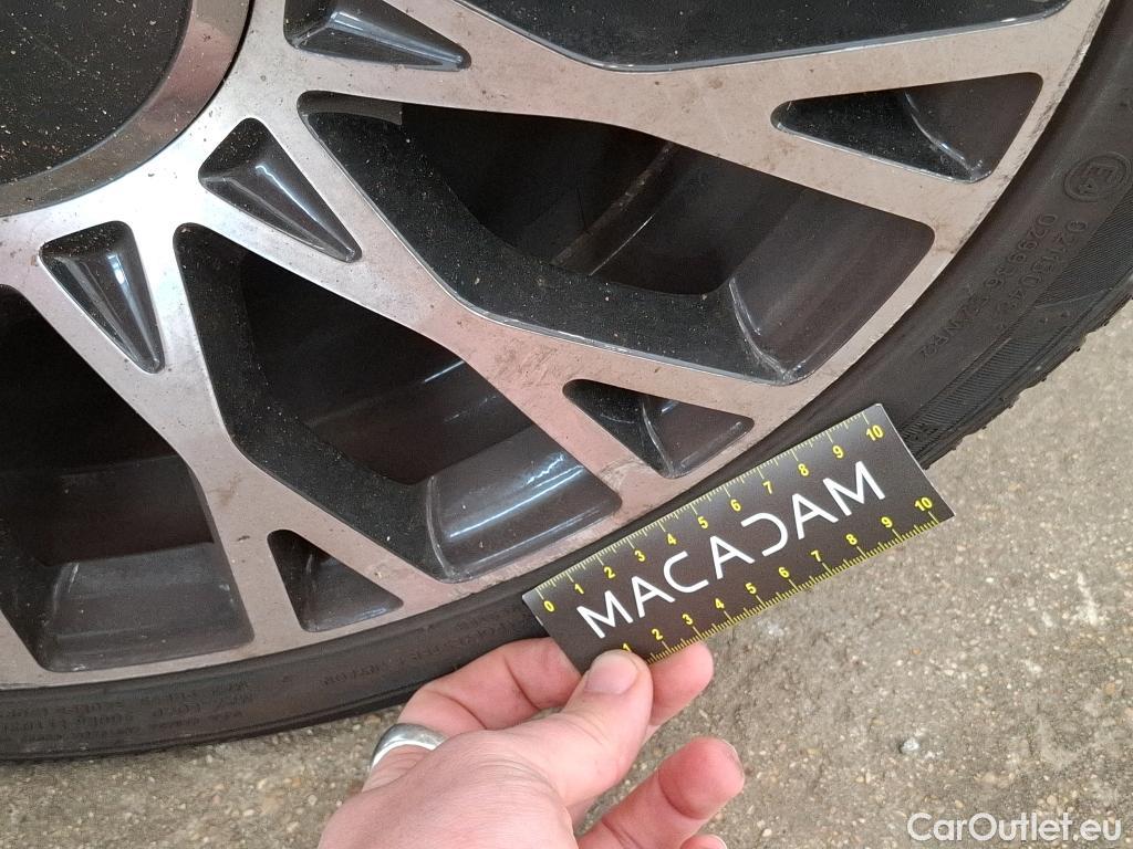  Fiat  500 FIAT  / 2015 / 3P / Berline Hybrid 1.0 BSG 70 ch Dolcevita Plus #42