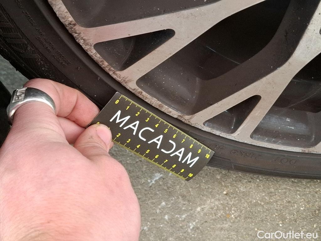  Fiat  500 FIAT  / 2015 / 3P / Berline Hybrid 1.0 BSG 70 ch Dolcevita Plus #41