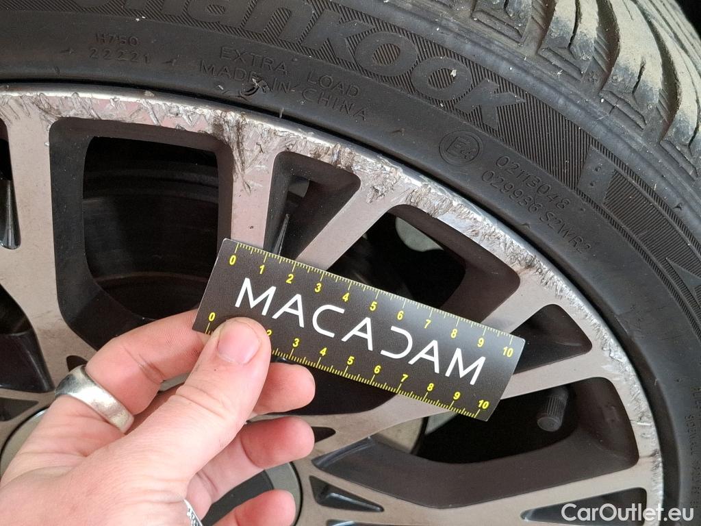  Fiat  500 FIAT  / 2015 / 3P / Berline Hybrid 1.0 BSG 70 ch Dolcevita Plus #3