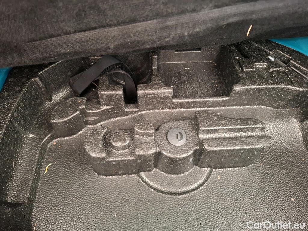  Fiat  500 FIAT  / 2020 / 3P / Berline 42kWh Icône #3