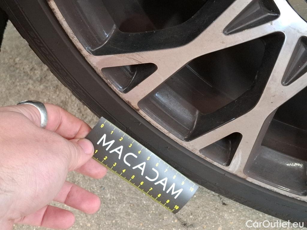  Fiat  500 FIAT  / 2015 / 3P / Berline Hybrid 1.0 BSG 70 ch Dolcevita Plus #5