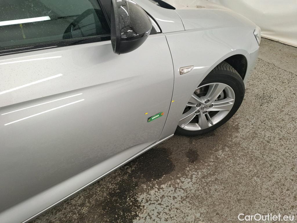  Opel  Insignia  B Sports Tourer Business Elegance 1.5 120CV BVA8 E6d #10