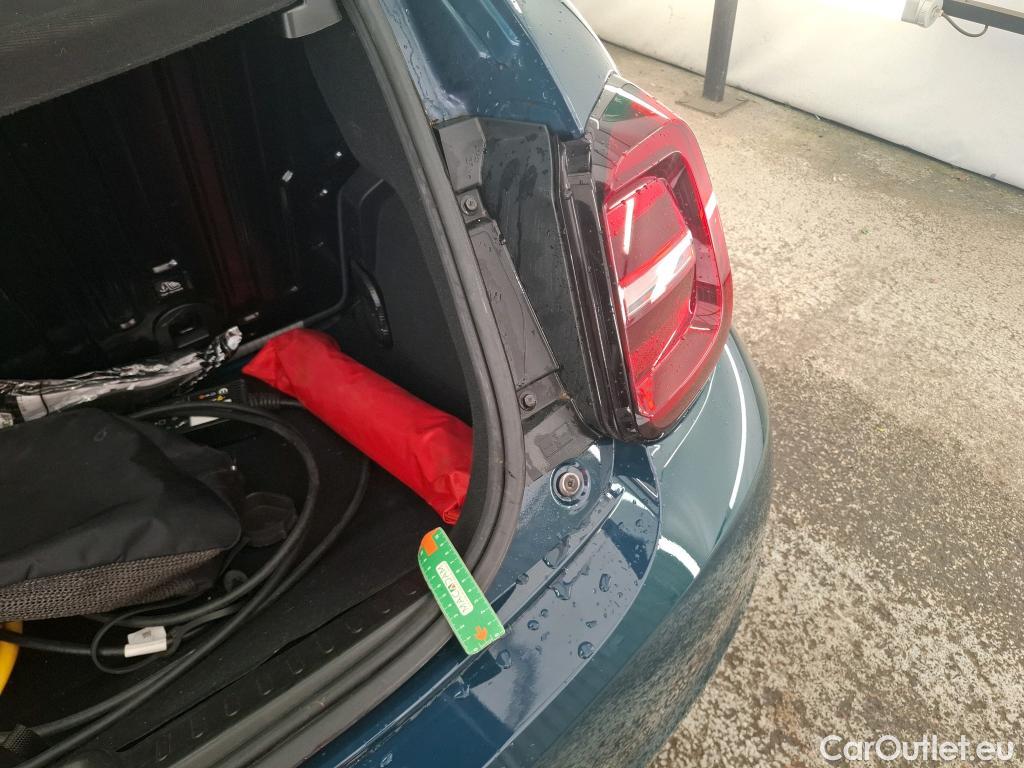  Fiat  500 FIAT  / 2020 / 3P / Berline 42kWh Icône #5