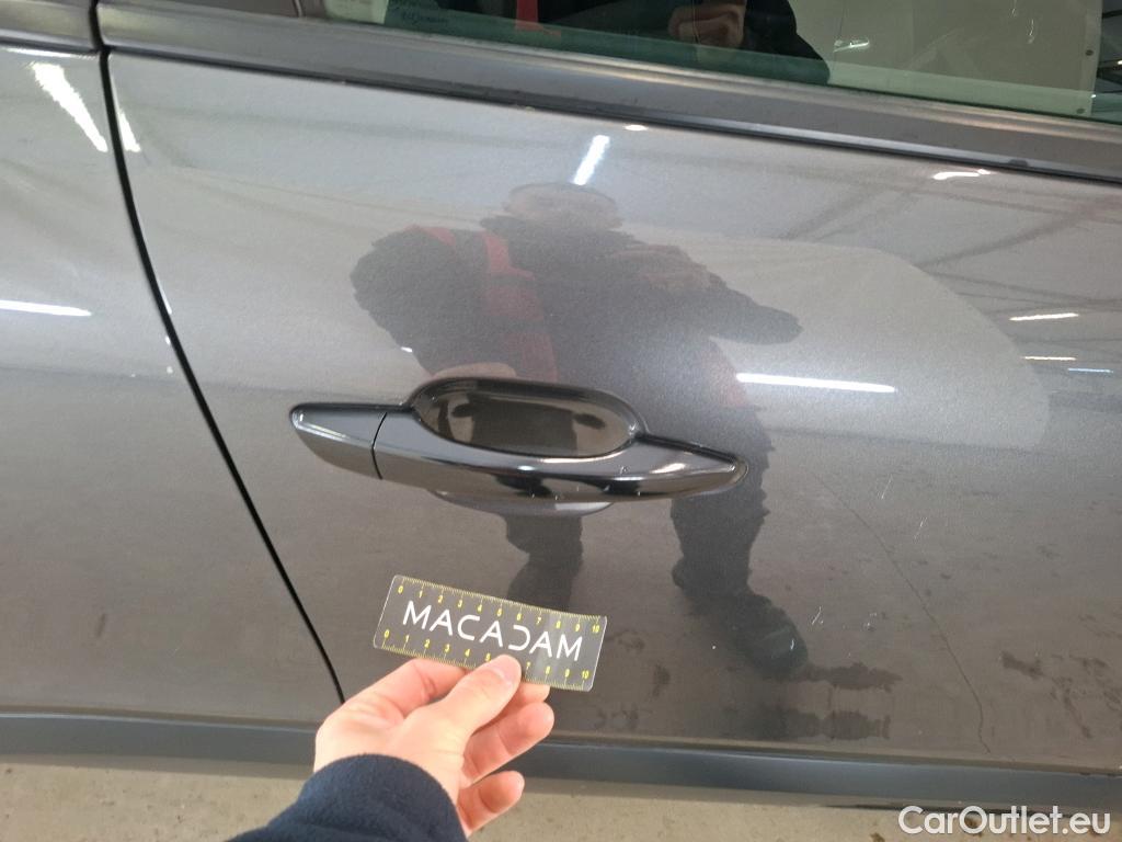  Citroen  C4  Berline Live Pack Business 1.2 PureTech 100CV BVM6 E6d #9