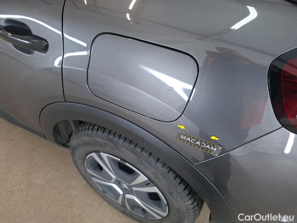  Citroen  C4  Berline Live Pack Business 1.2 PureTech 100CV BVM6 E6d #5