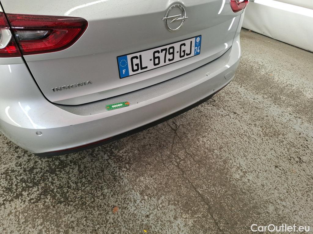  Opel  Insignia  B Sports Tourer Business Elegance 1.5 120CV BVA8 E6d #7