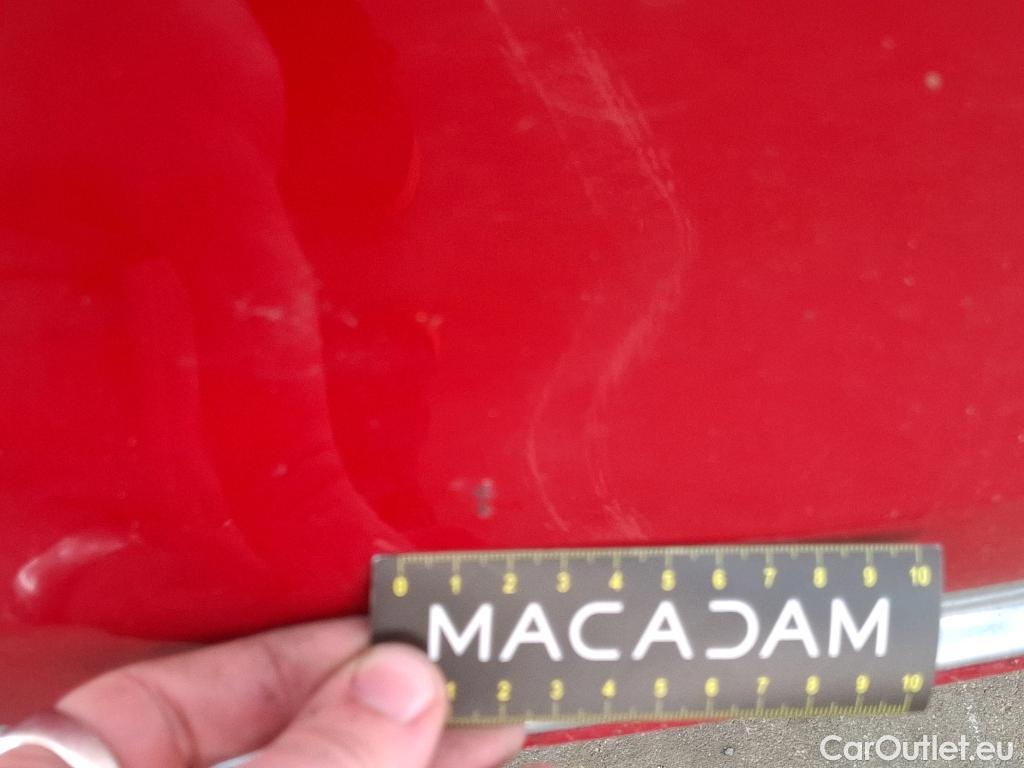  Fiat  500 FIAT  / 2015 / 3P / Berline Hybrid 1.0 BSG 70 ch Dolcevita Plus #17