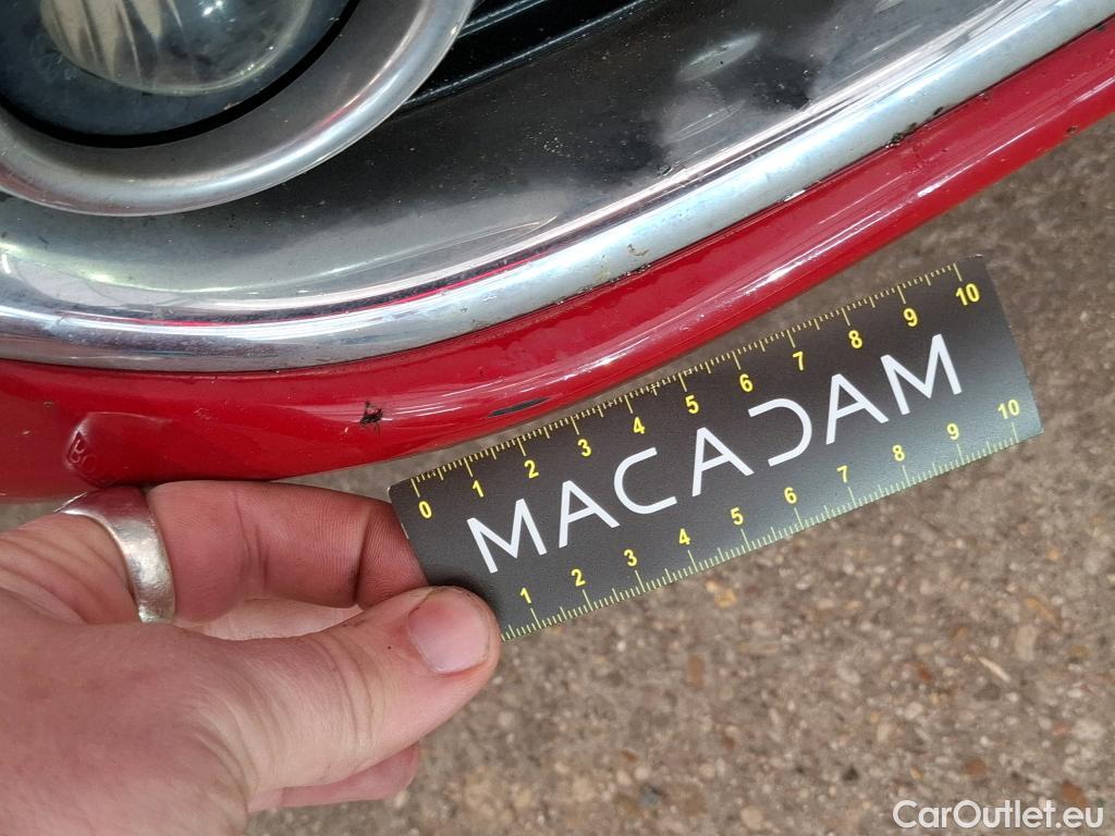  Fiat  500 FIAT  / 2015 / 3P / Berline Hybrid 1.0 BSG 70 ch Dolcevita Plus #12