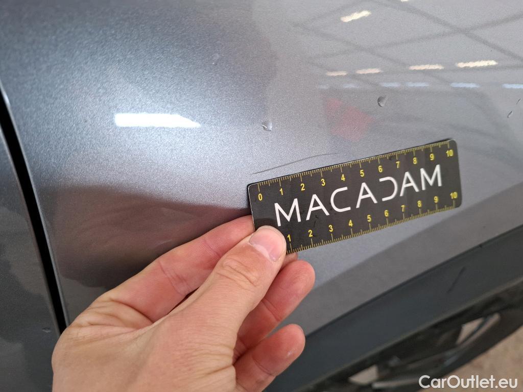  Peugeot  2008  Allure Pack 1.2 PureTech 130CV BVA8 E6d #27