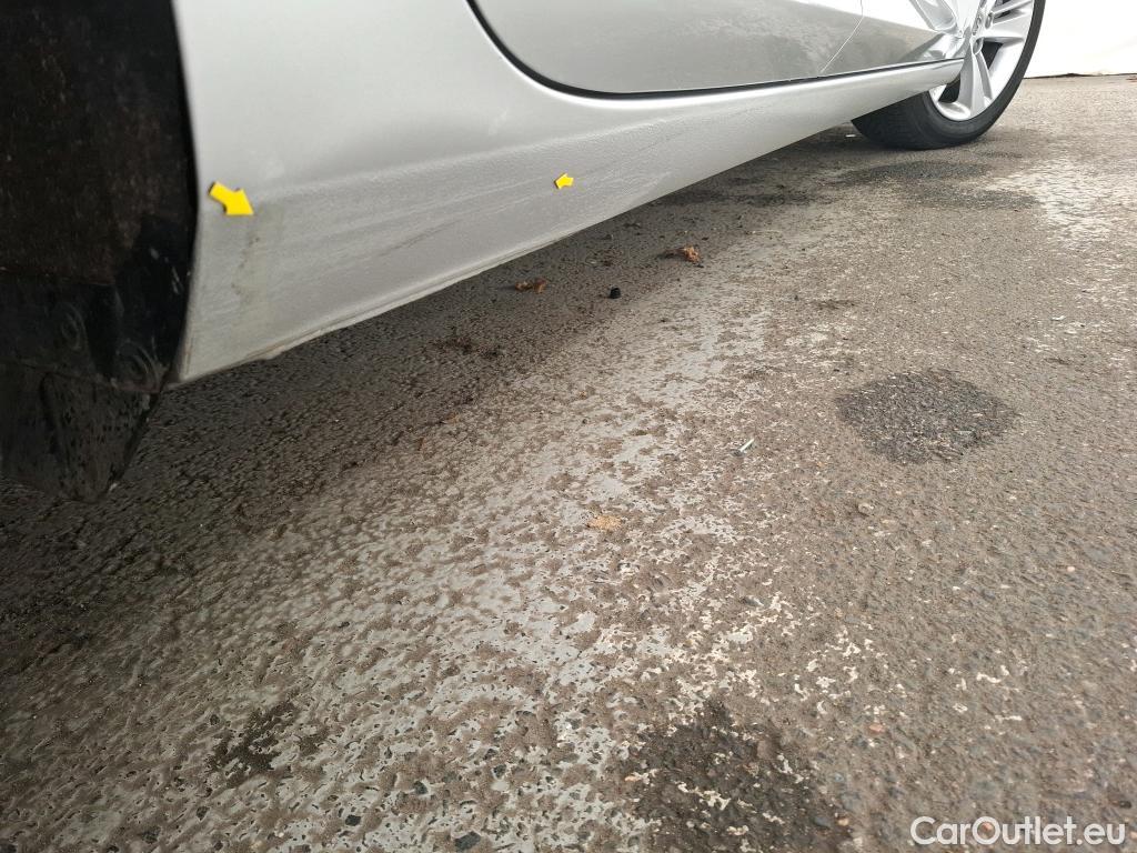  Opel  Insignia  B Sports Tourer Business Elegance 1.5 120CV BVA8 E6d #5