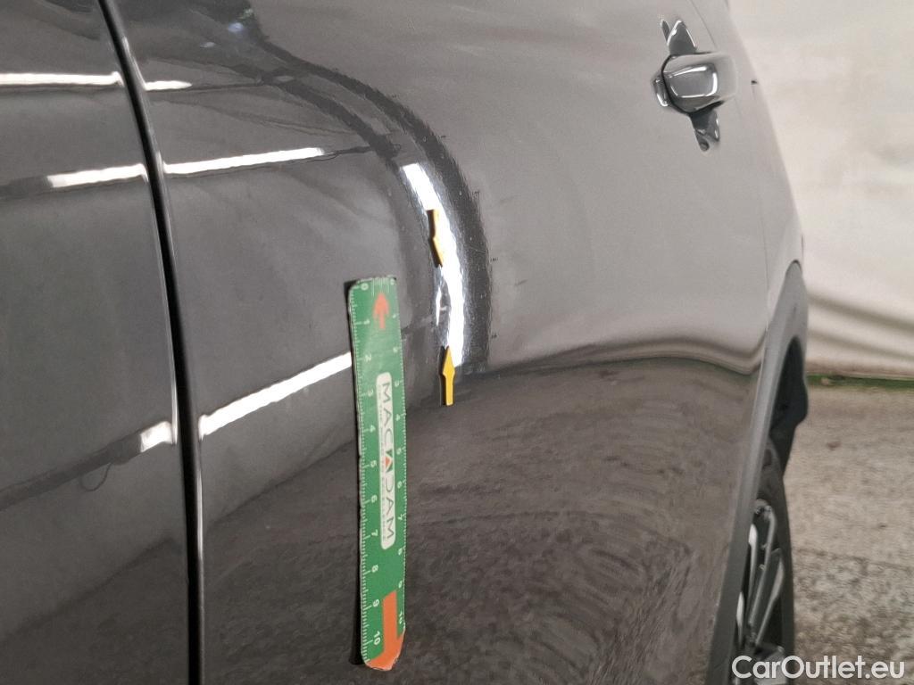  Opel  Crossland  X Business Elegance 1.2 Turbo 130CV BVA6 E6d #2