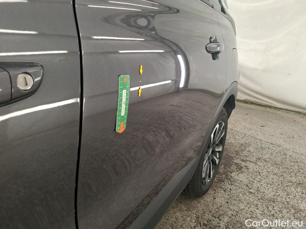  Opel  Crossland  X Business Elegance 1.2 Turbo 130CV BVA6 E6d #1