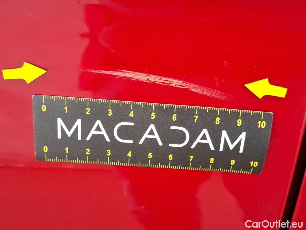  Fiat  500 FIAT  / 2015 / 3P / Berline Hybrid 1.0 BSG 70 ch Dolcevita Plus #54