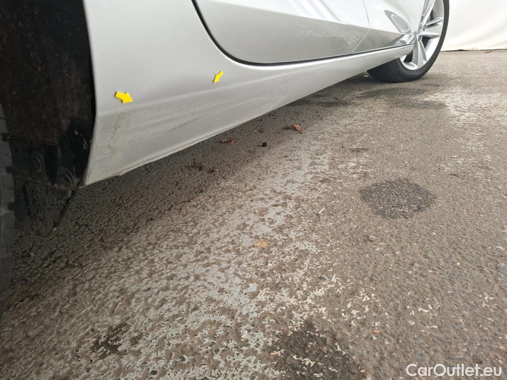  Opel  Insignia  B Sports Tourer Business Elegance 1.5 120CV BVA8 E6d #4