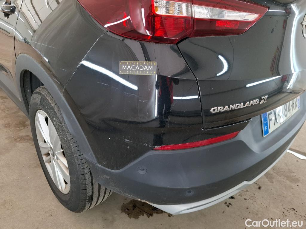  Opel   Grandland X Grandland X Elegance Business 1.5 130CV BVA8 E6d #12