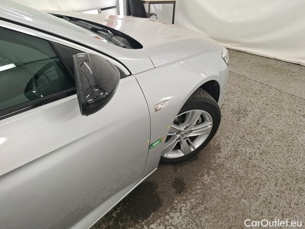  Opel  Insignia  B Sports Tourer Business Elegance 1.5 120CV BVA8 E6d #13