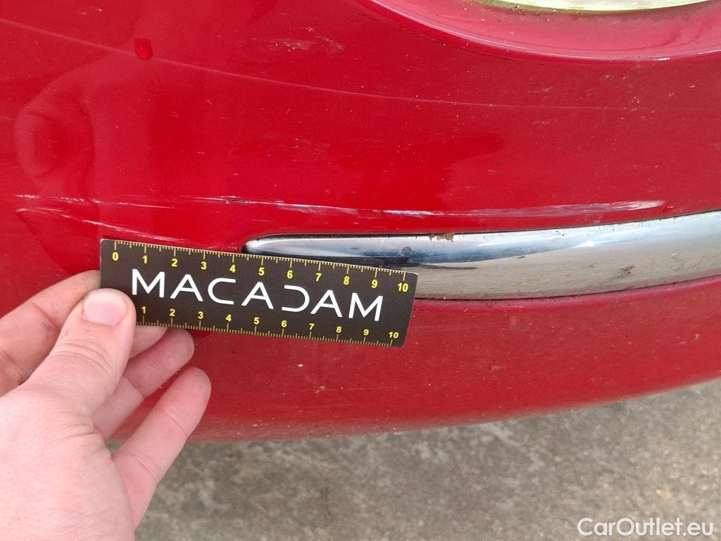  Fiat  500 FIAT  / 2015 / 3P / Berline Hybrid 1.0 BSG 70 ch Dolcevita Plus #9